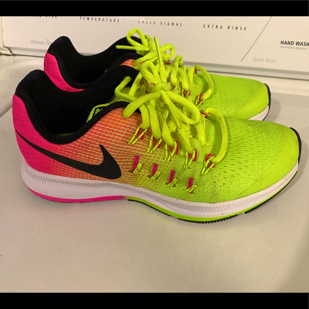 Nike sneakers